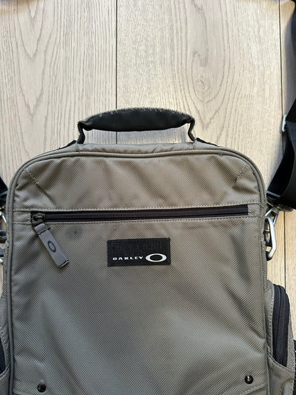 Oakley Tactical Field Gear Sling Backpack