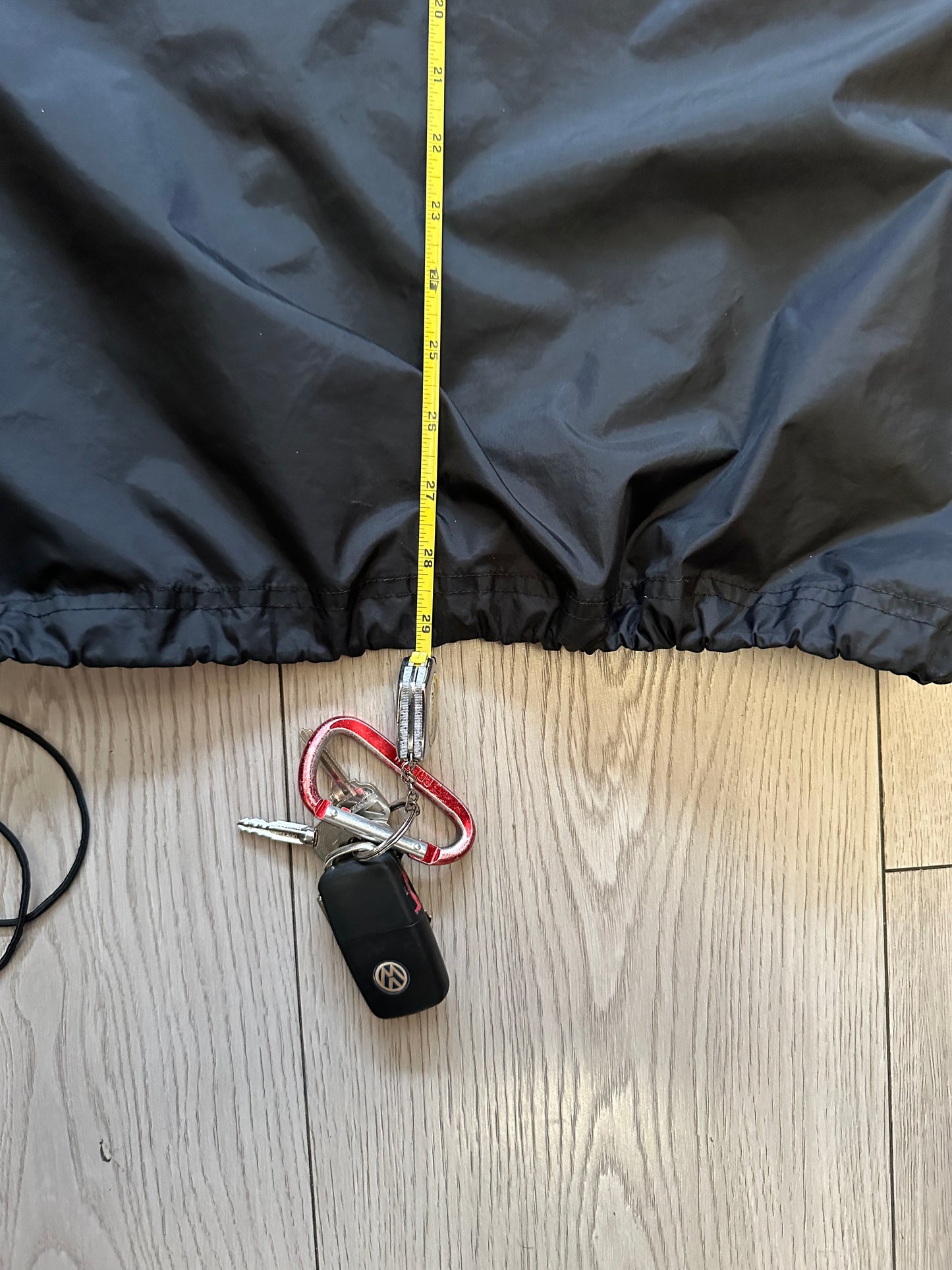 Vintage 90’s Nike Windbreaker Jacket