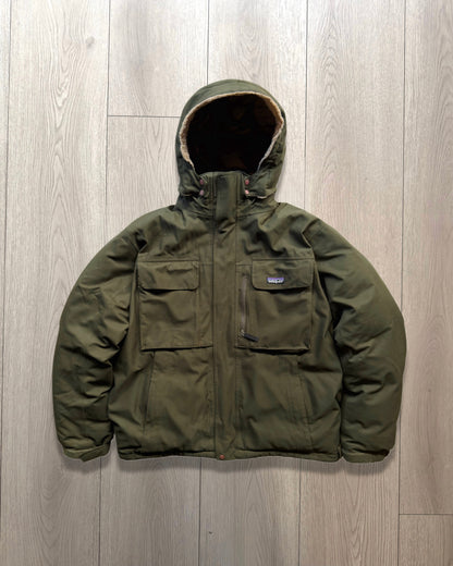 Patagonia Puffer Jacket