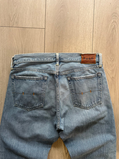 Polo Ralph Lauren Denim Jeans