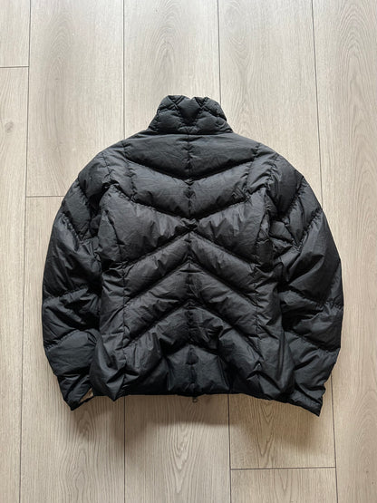 Patagonia Black Puffer Jacket