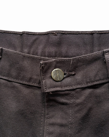 Carhartt Double Knee Jeans B136-DKB