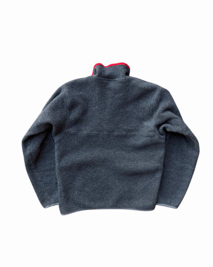 Vintage 1999’ Patagonia Fleece Snap-T Pullover