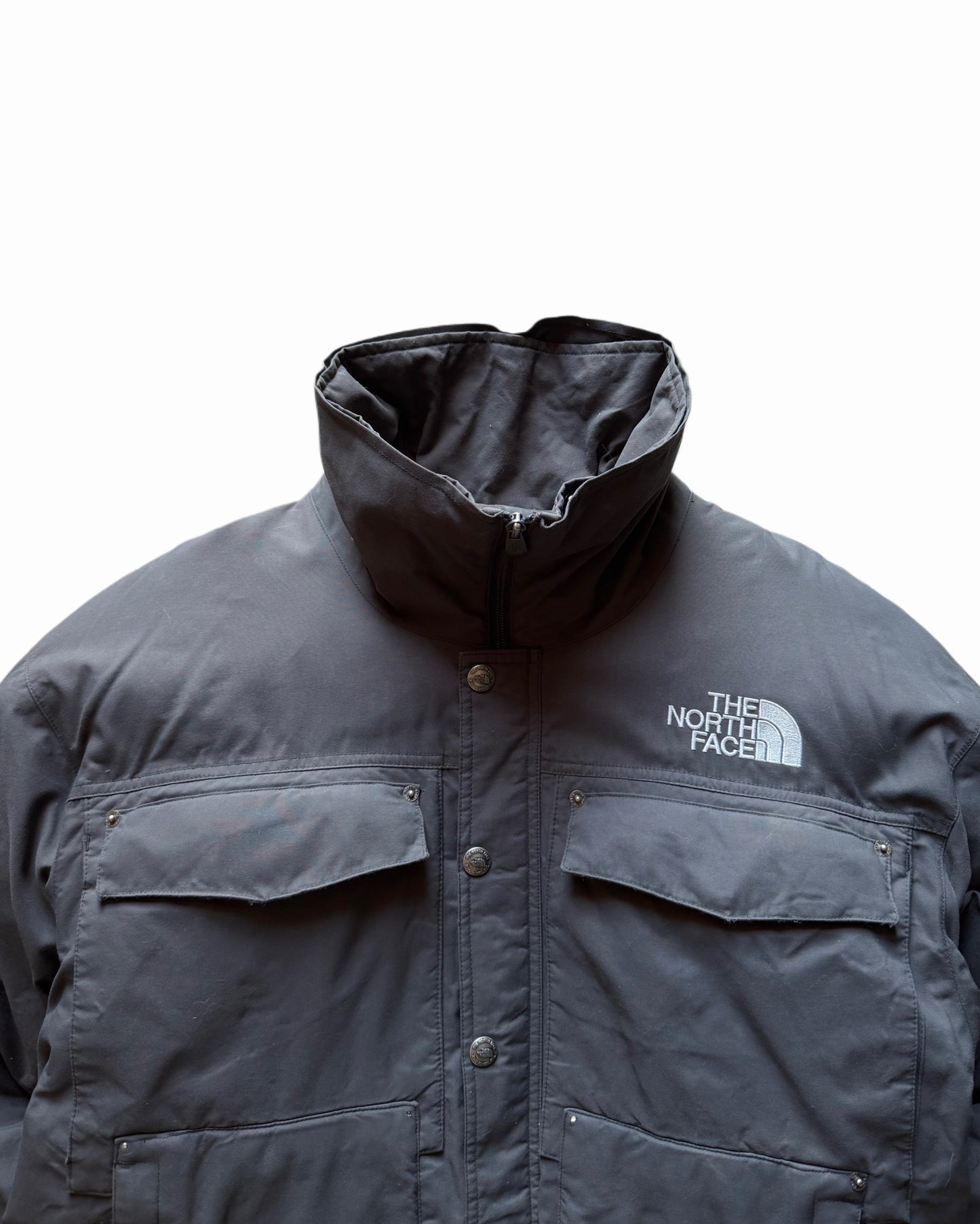 The North Face Tuckerman Puffer Jacket