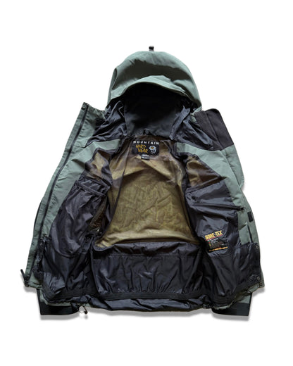Mountain Hardwear x Gore-Tex Shell Jacket