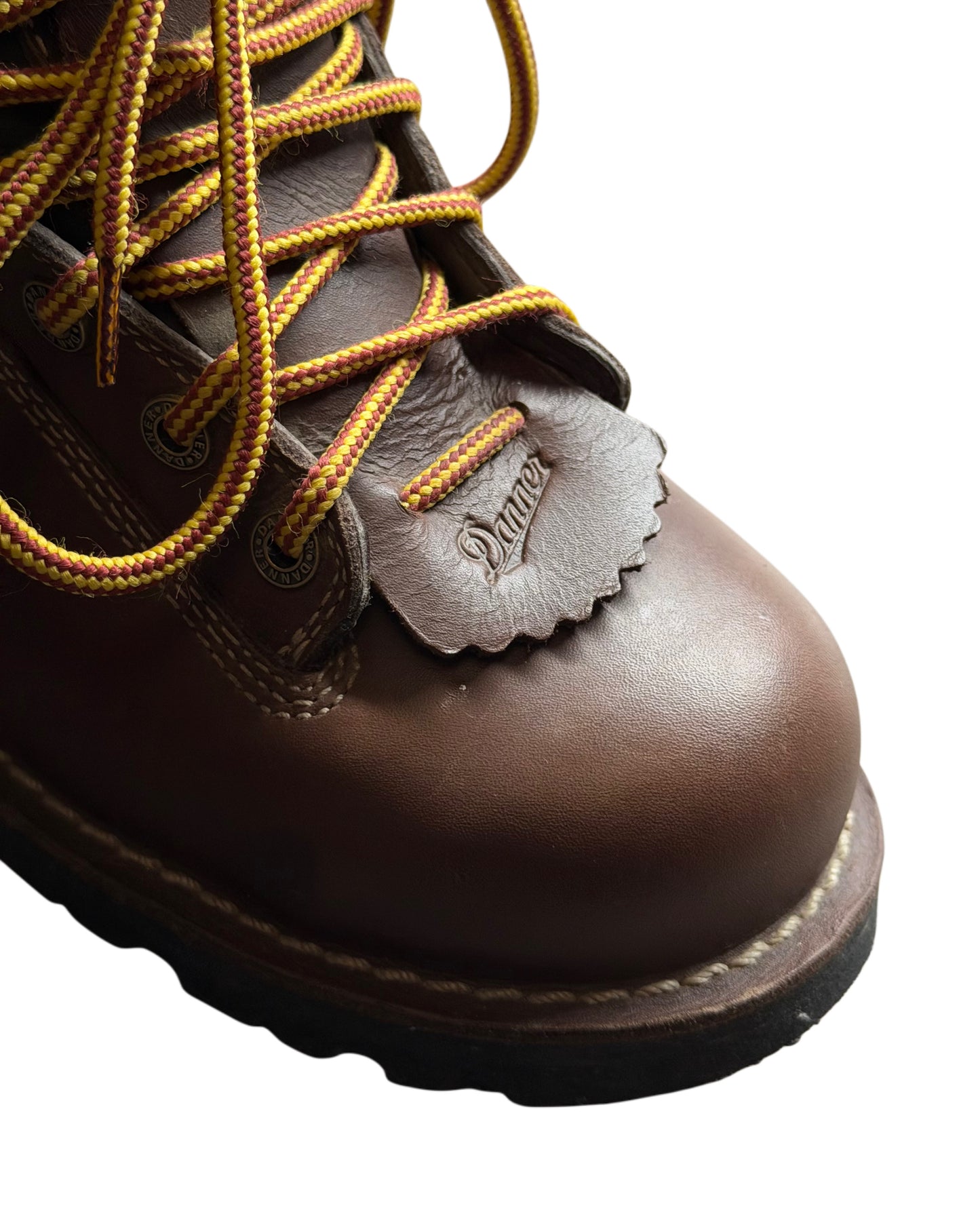 Danner x Goretex Vibram Sole Boots