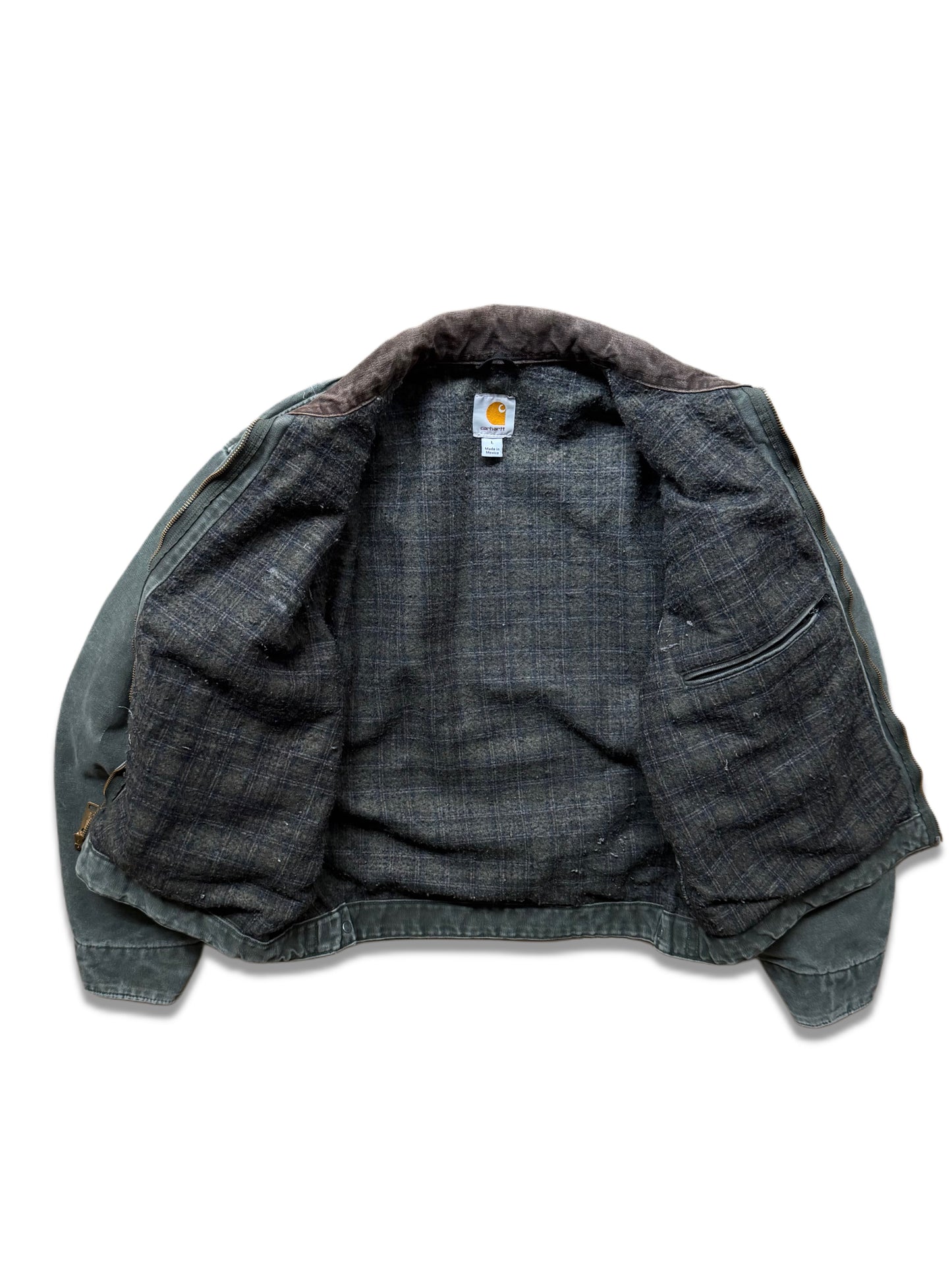 Carhartt Detroit Jacket J97 - MOS