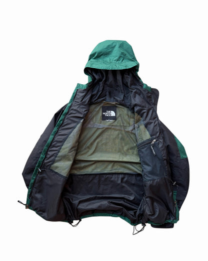 Vintage The North Face X Goretex Jacket