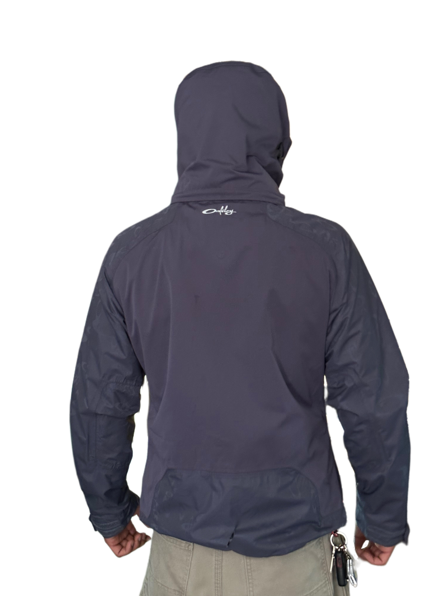 Vintage 90’s Oakley Sample Jacket