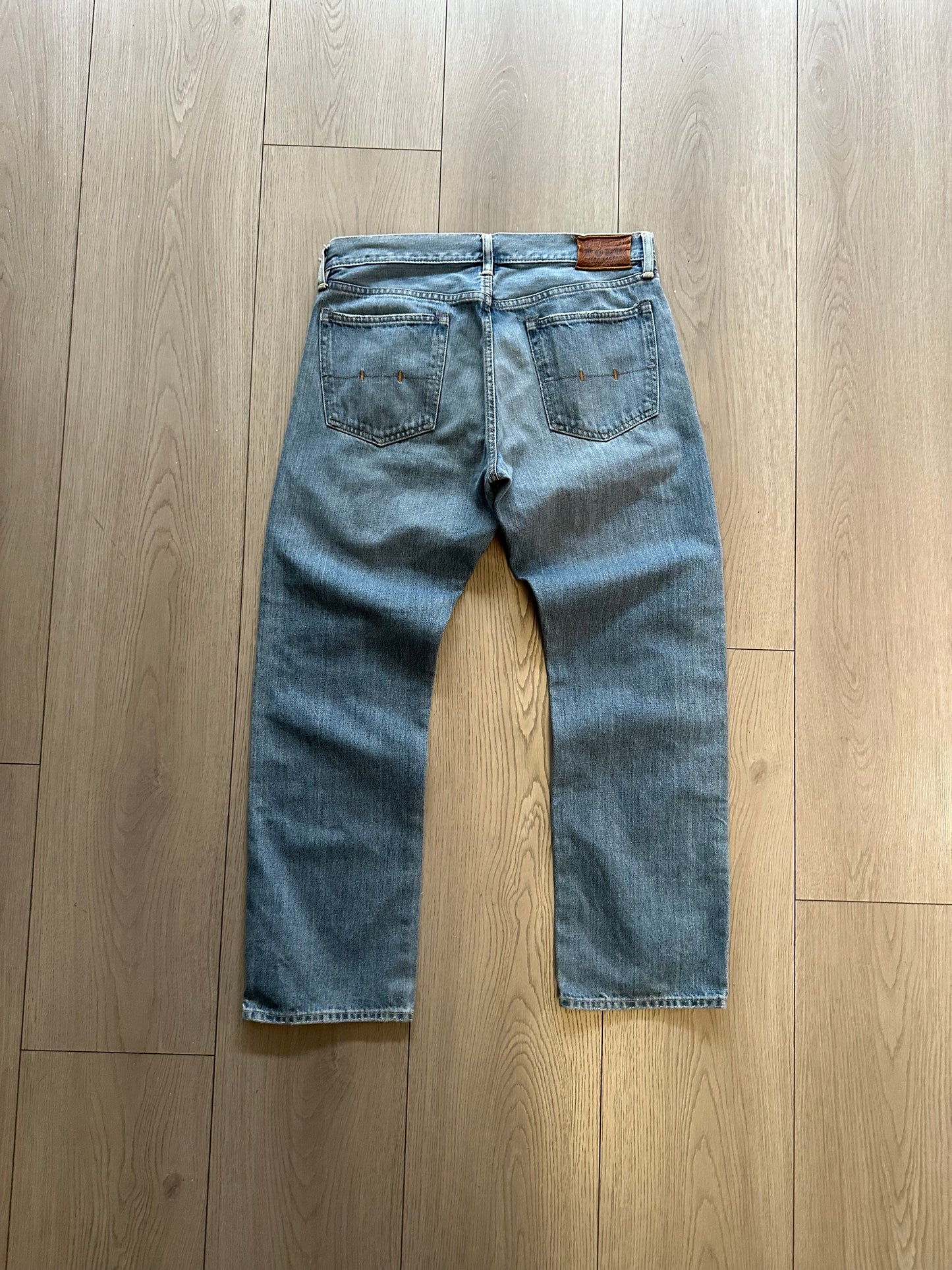 Polo Ralph Lauren Denim Jeans