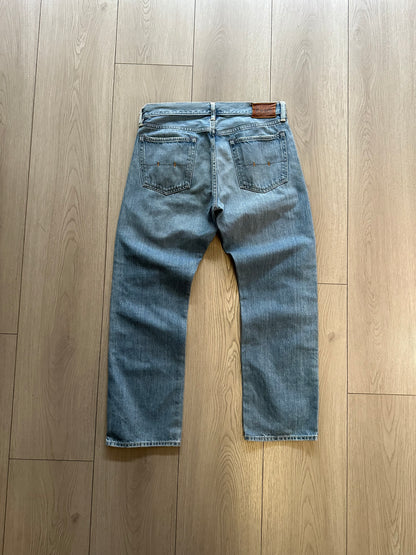 Polo Ralph Lauren Denim Jeans