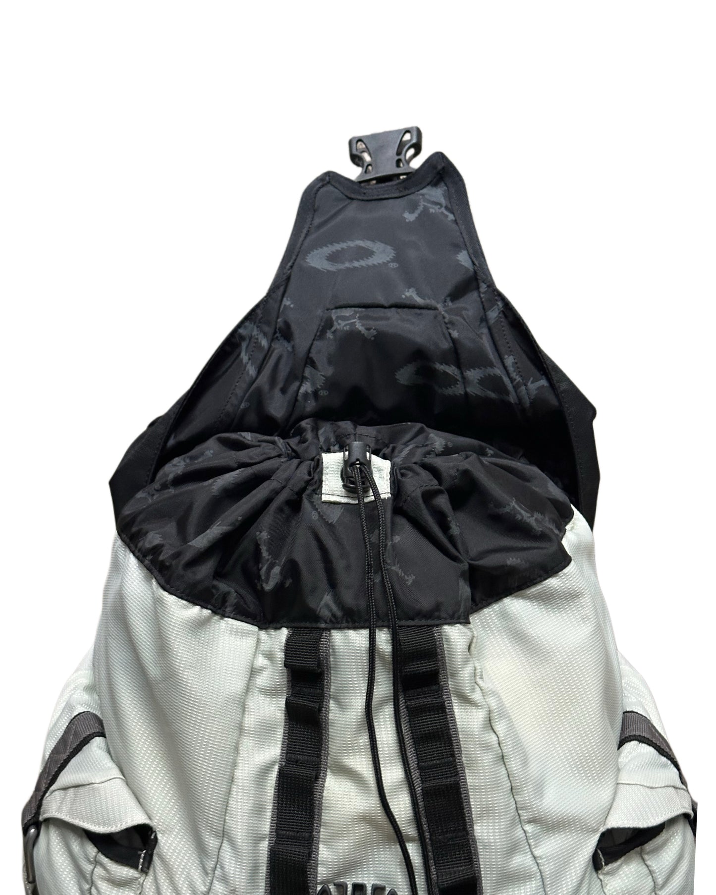 Vintage Oakley Tactical Field Gear AP Backpack