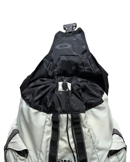 Vintage Oakley Tactical Field Gear AP Backpack