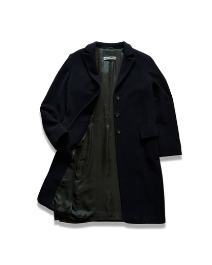Vintage Jil Sander Women’s Coat Made In Germany