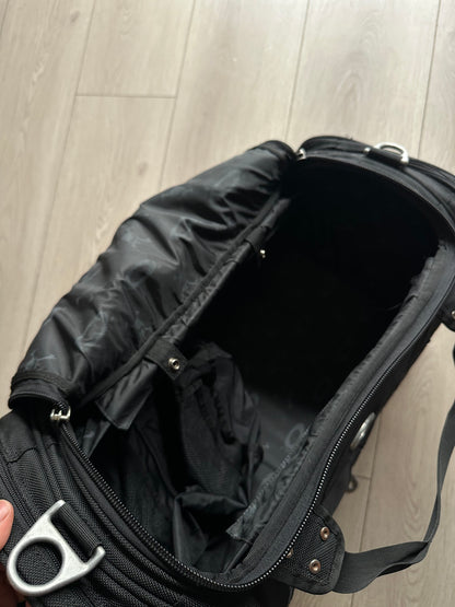 Vintage Oakley Dufflle Bag