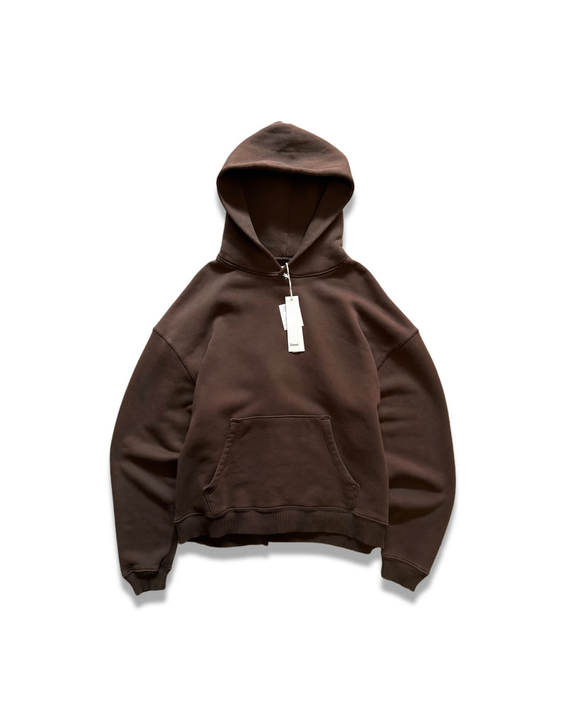 Elwood Brown Hoodie