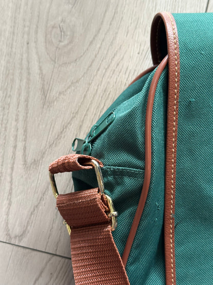 Polo Ralph Lauren Messenger Bag
