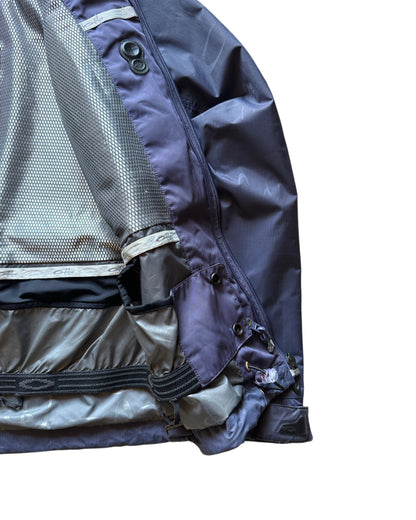 Vintage 90’s Oakley Sample Jacket