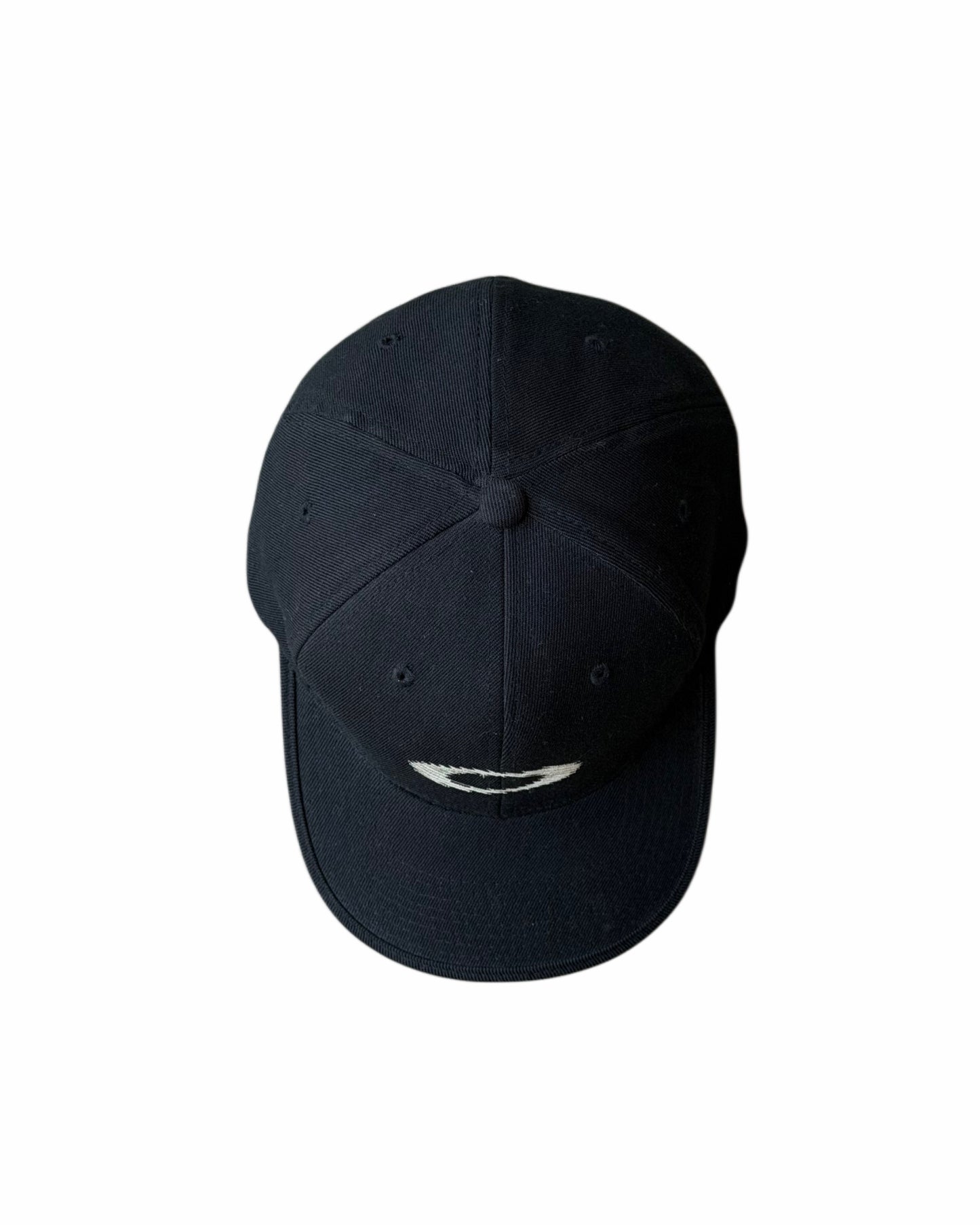 Vintage Oakley Software Wool Cap
