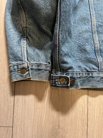 Vintage 1987’ Carhartt Trucker Jacket