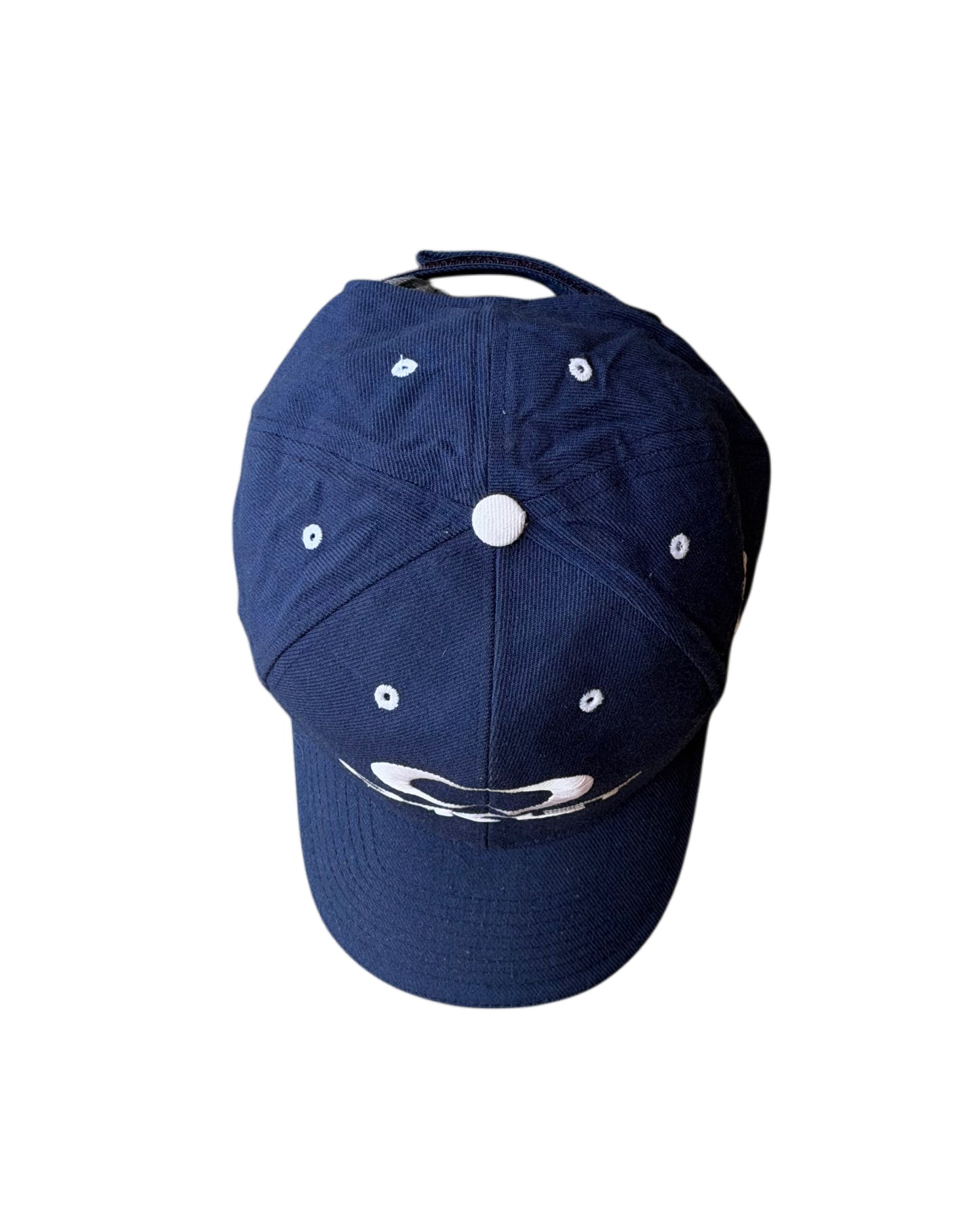 Vintage Oakley Software Cap