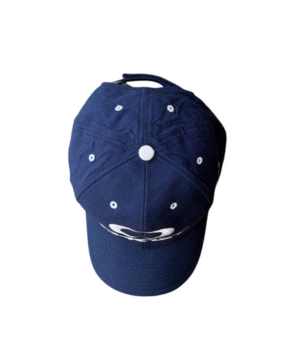 Vintage Oakley Software Cap