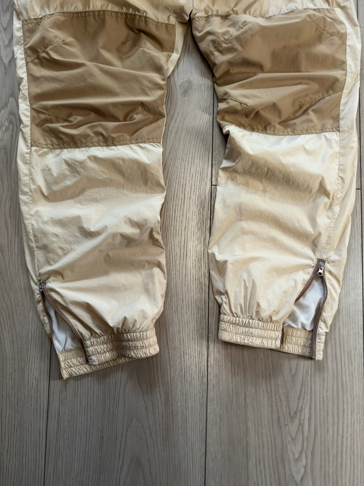 Stussy Parachute Track Pants