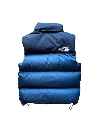 The North Face 600 Puffer Vest