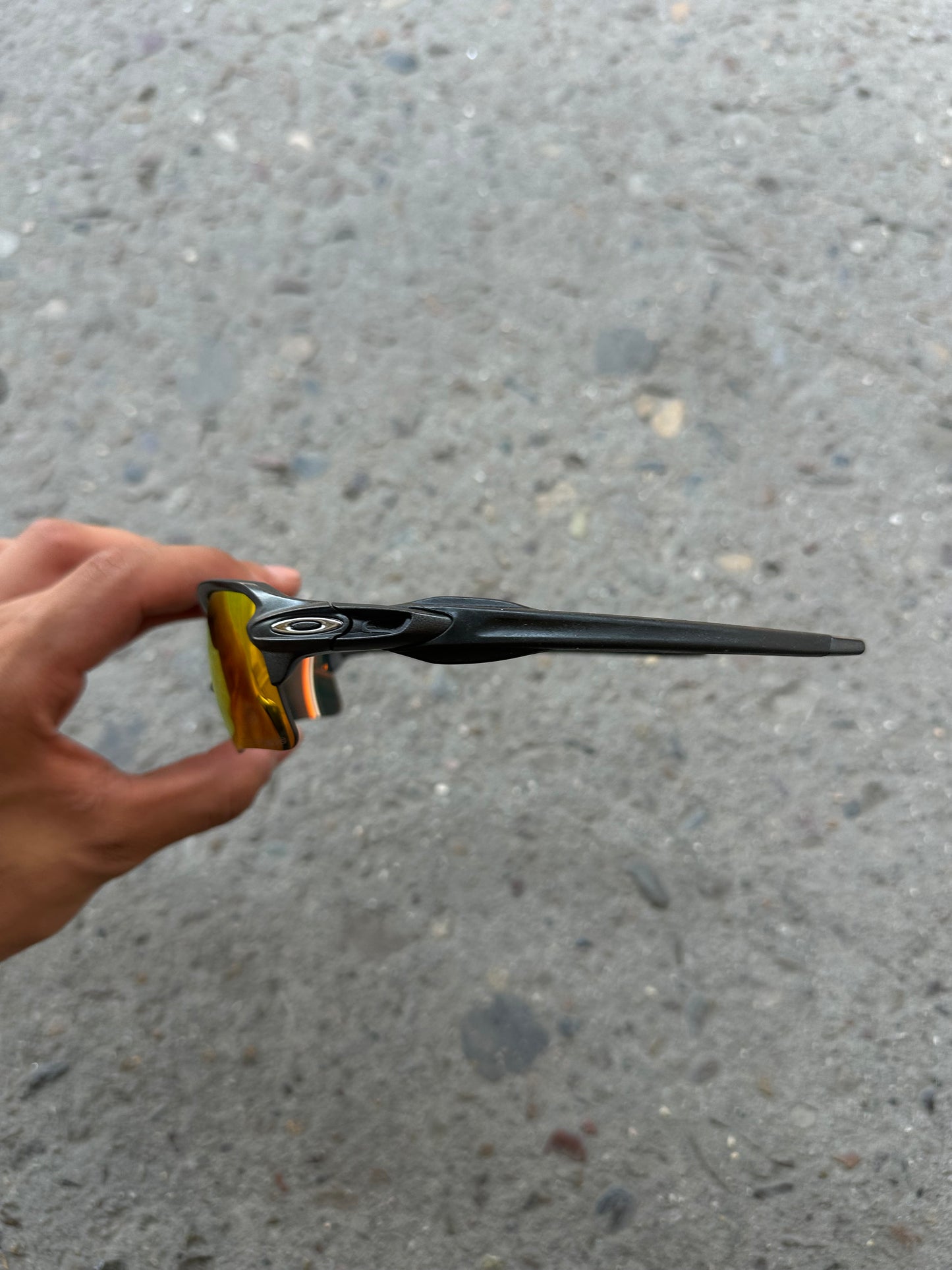 Oakley Flak Jacket 2.0 XL