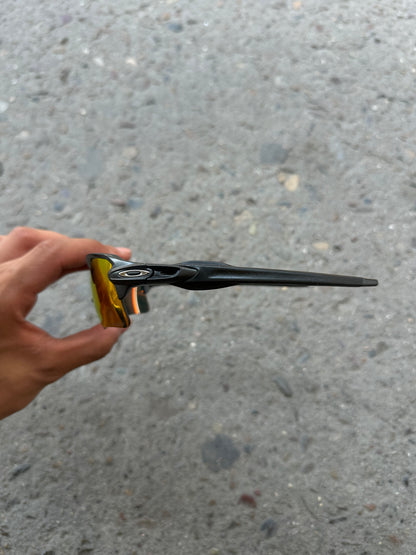 Oakley Flak Jacket 2.0 XL