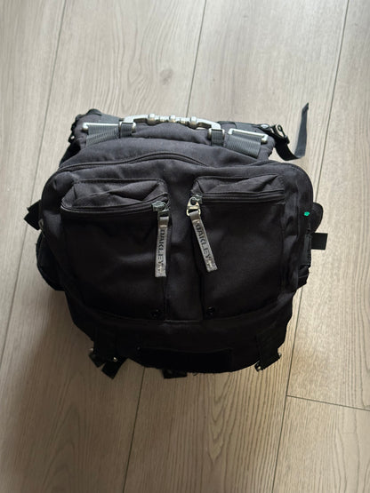 BUNDLE! Vintage Oakley AP Tactical Bag + Oakley Mechanism