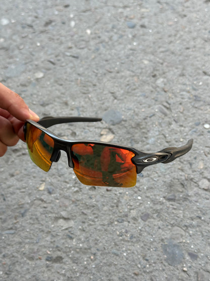 Oakley Flak Jacket 2.0 XL