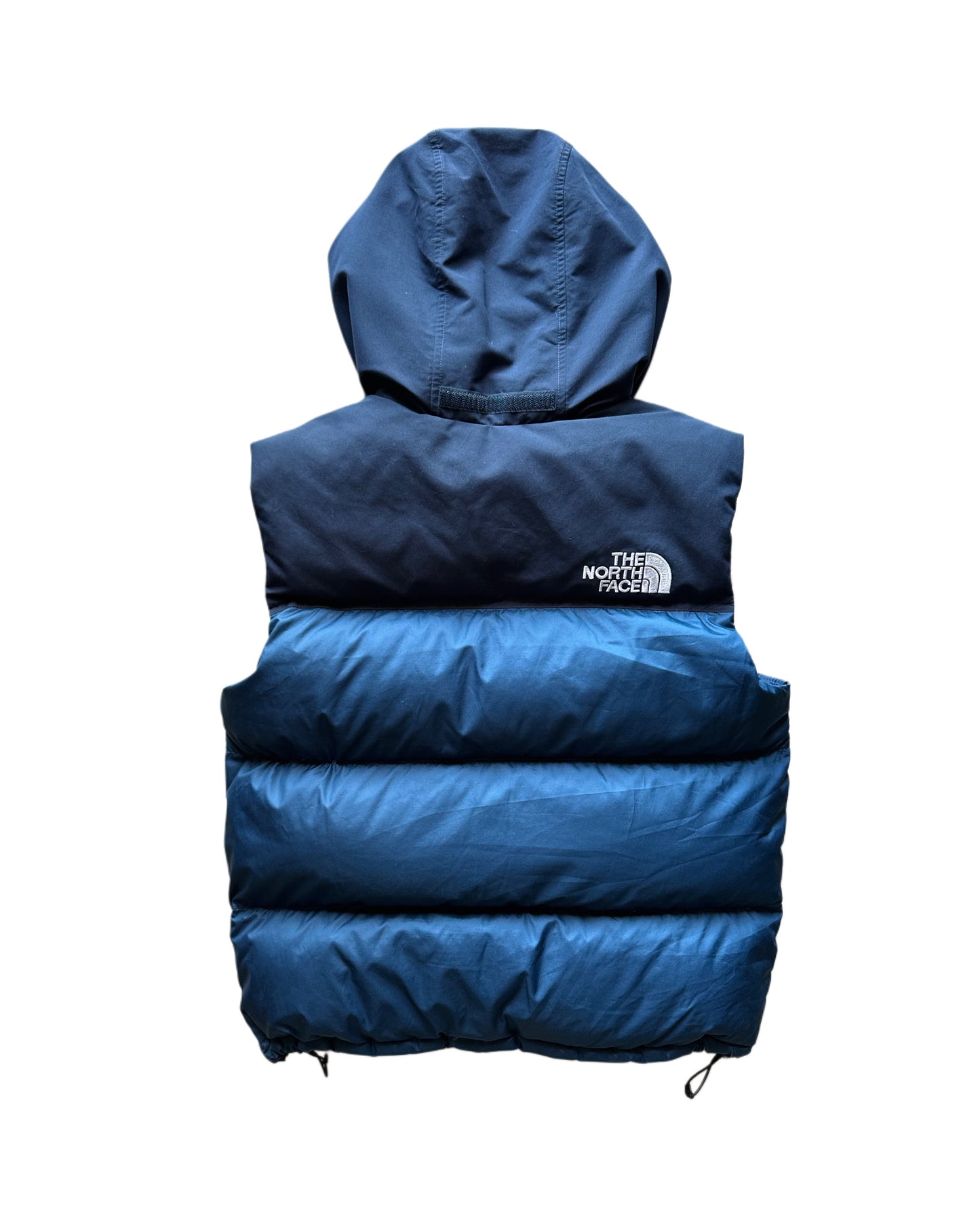The North Face 600 Puffer Vest