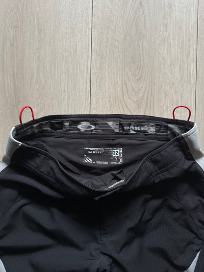 Vintage Oakley Cycling Shorts