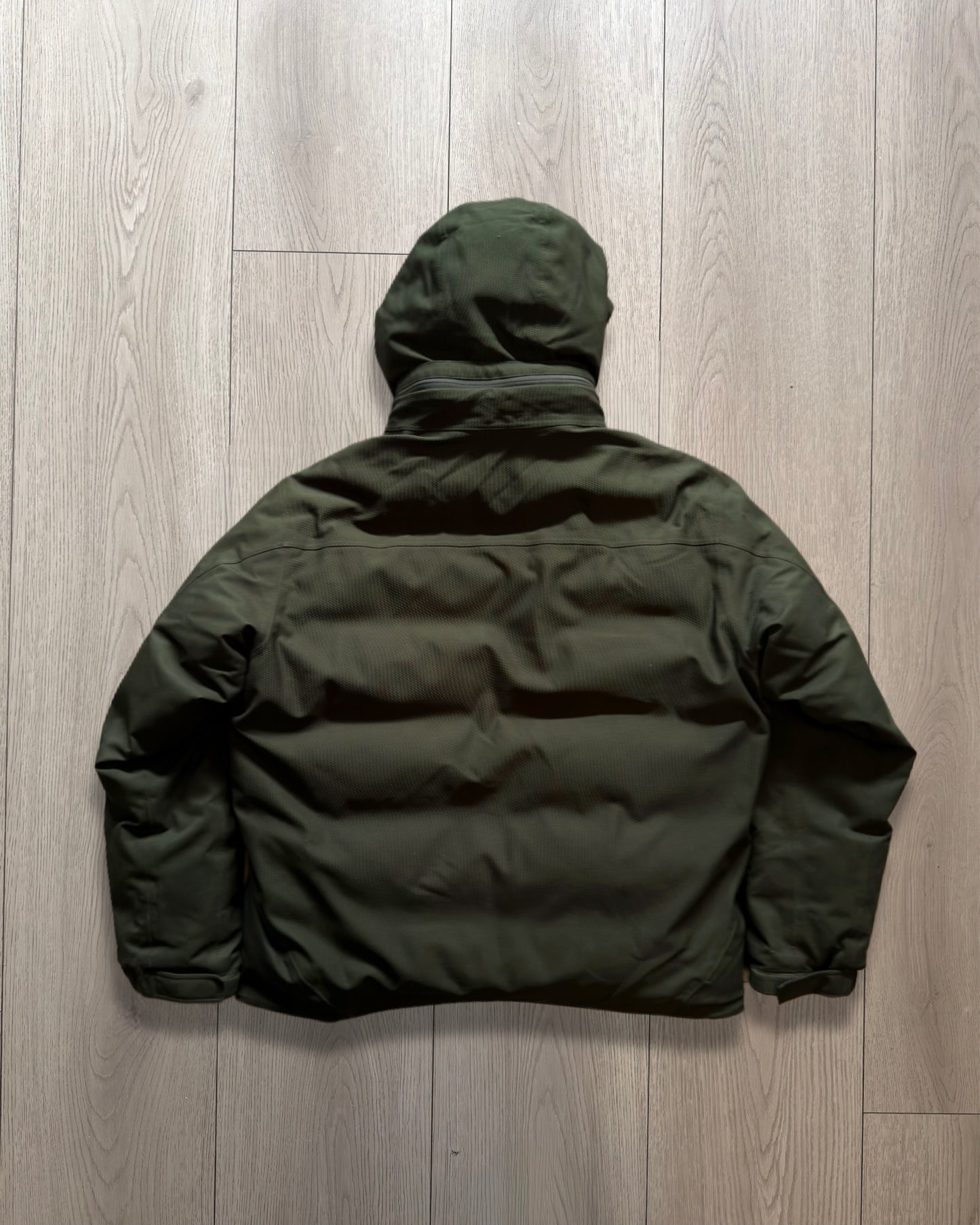 Patagonia Puffer Jacket