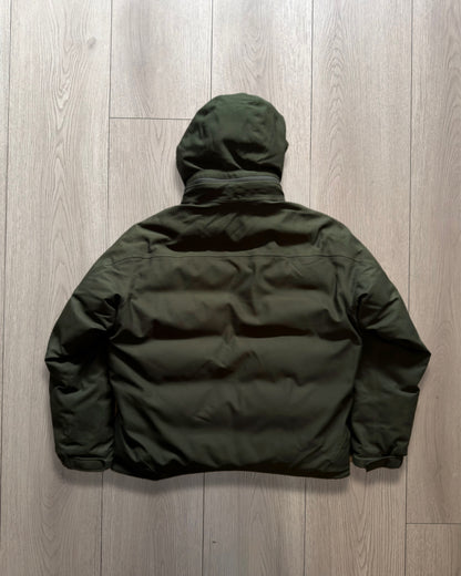 Patagonia Puffer Jacket