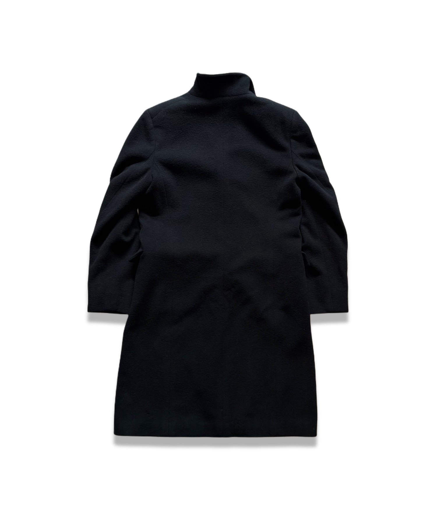 Vintage Jil Sander Women’s Coat Made In Germany