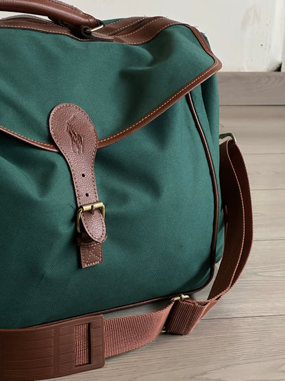 Polo Ralph Lauren Duffle Bag