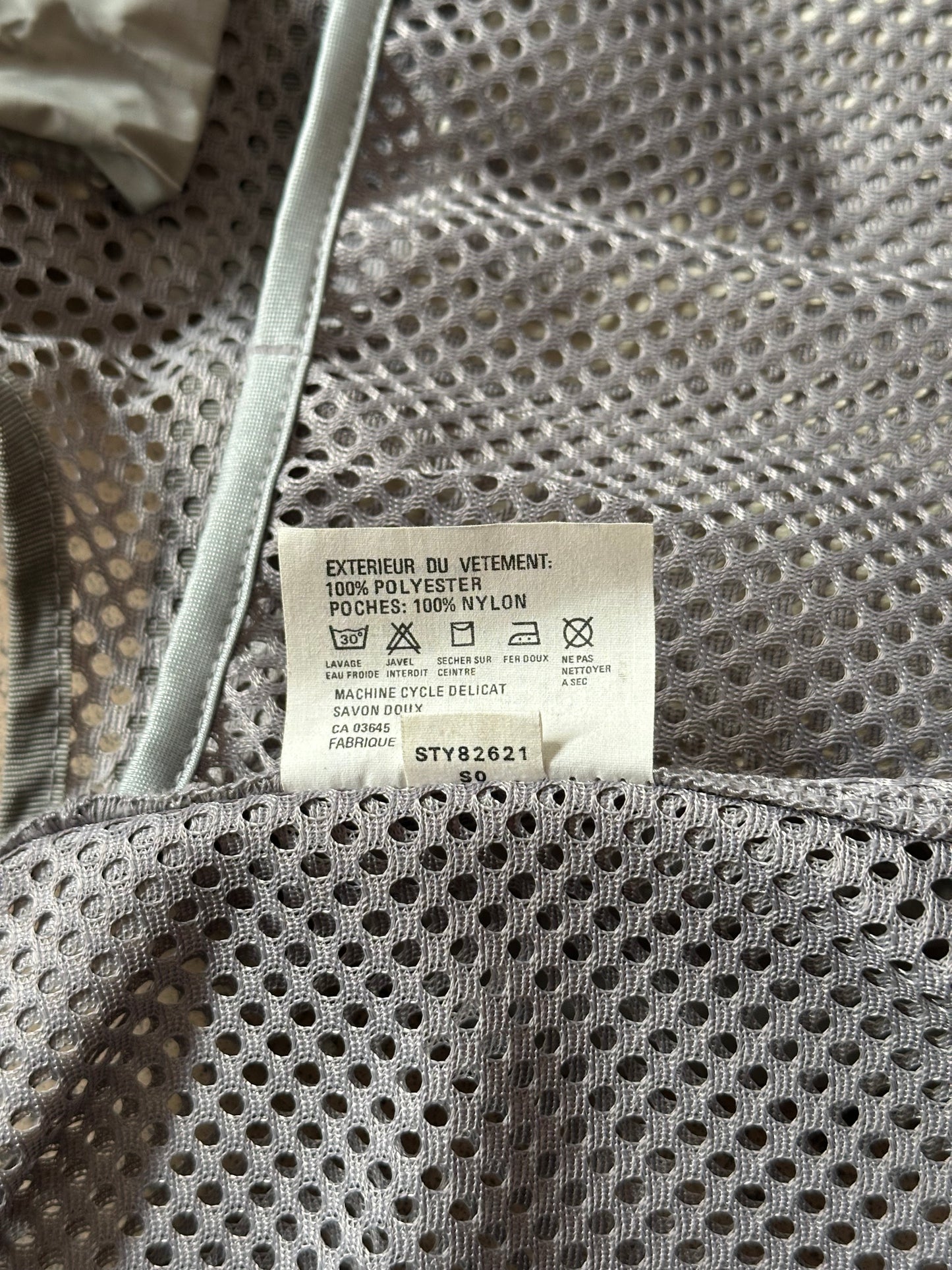 Vintage 1987’ Patagonia Fishing Vest