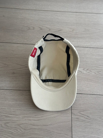 Vintage Oakley 5-Panel Cap