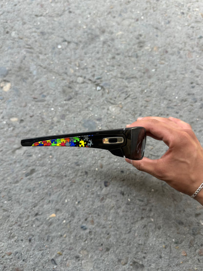 Limited Edition Oakley Fuell Cell TACA