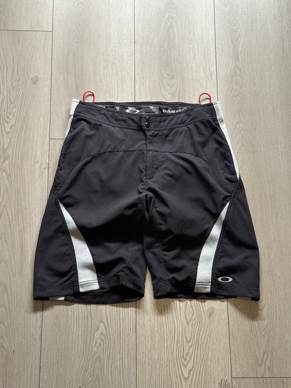 Vintage Oakley Cycling Shorts