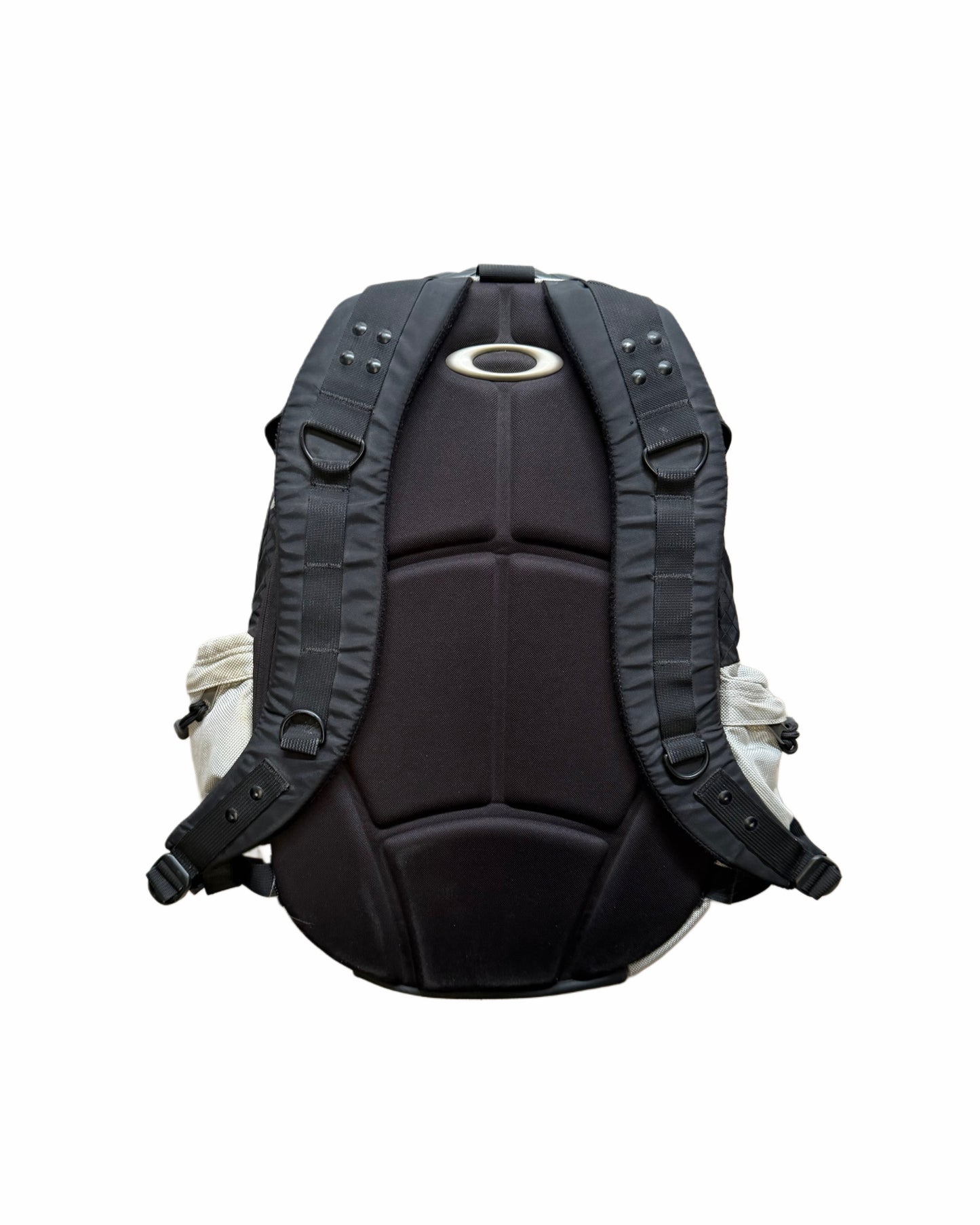 Vintage Oakley Icon Backpack 1.0 - Gen 1