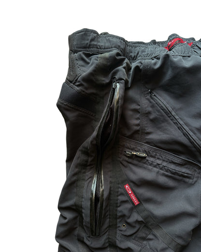 Oakley Vintage Functional Tactical Shorts