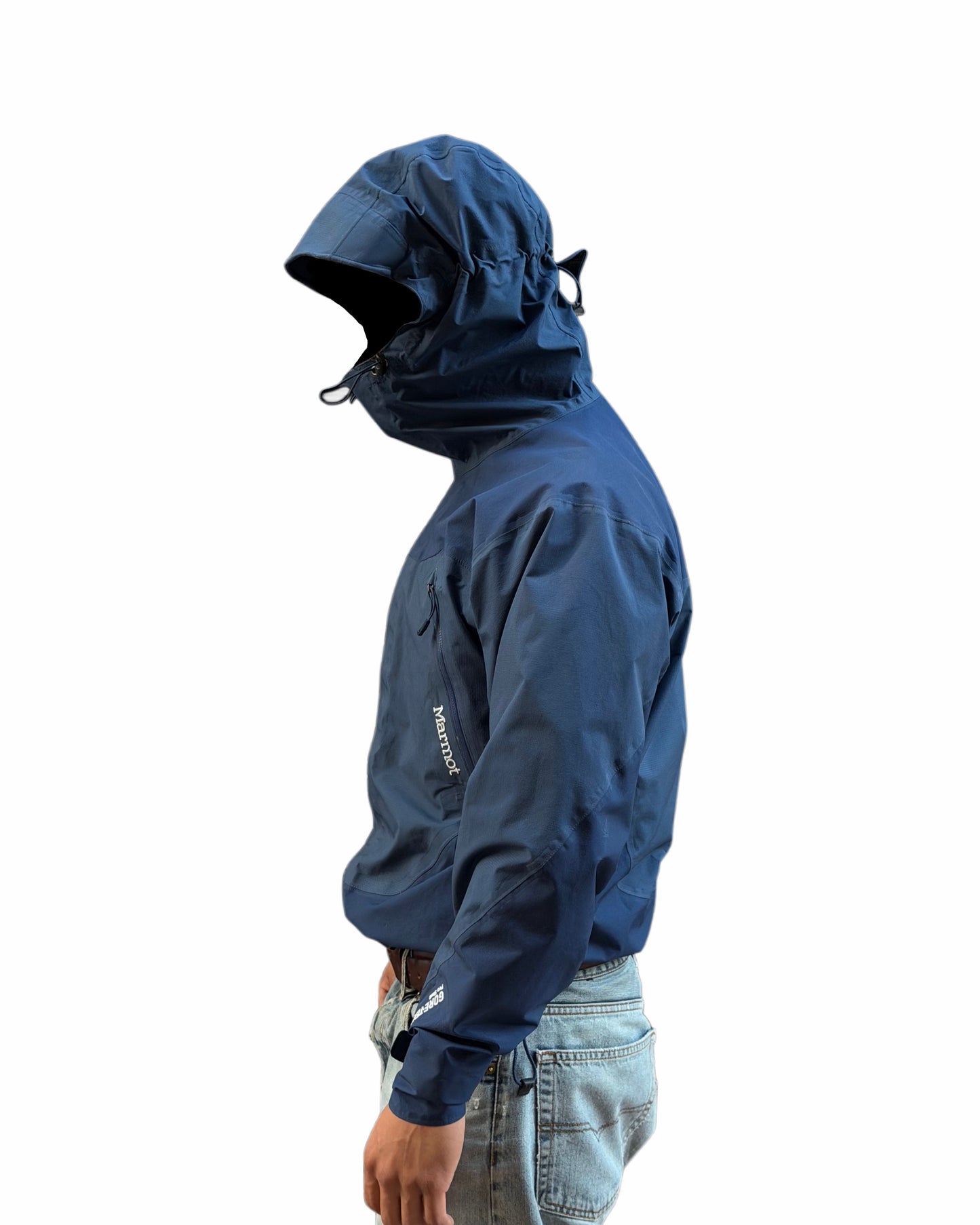 Marmot X Goretex Pro Shell Jacket