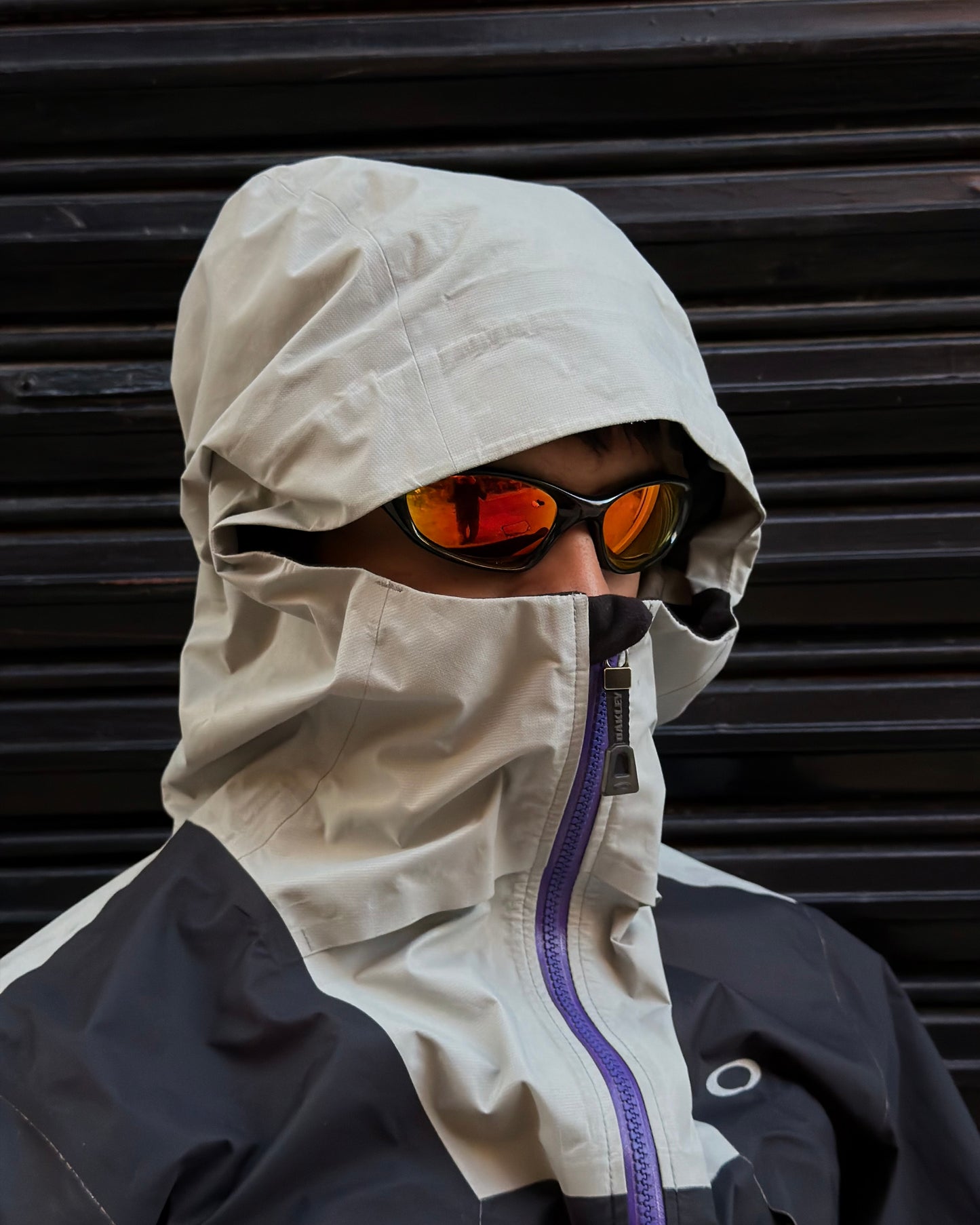 Oakley Technical Shell Jacket