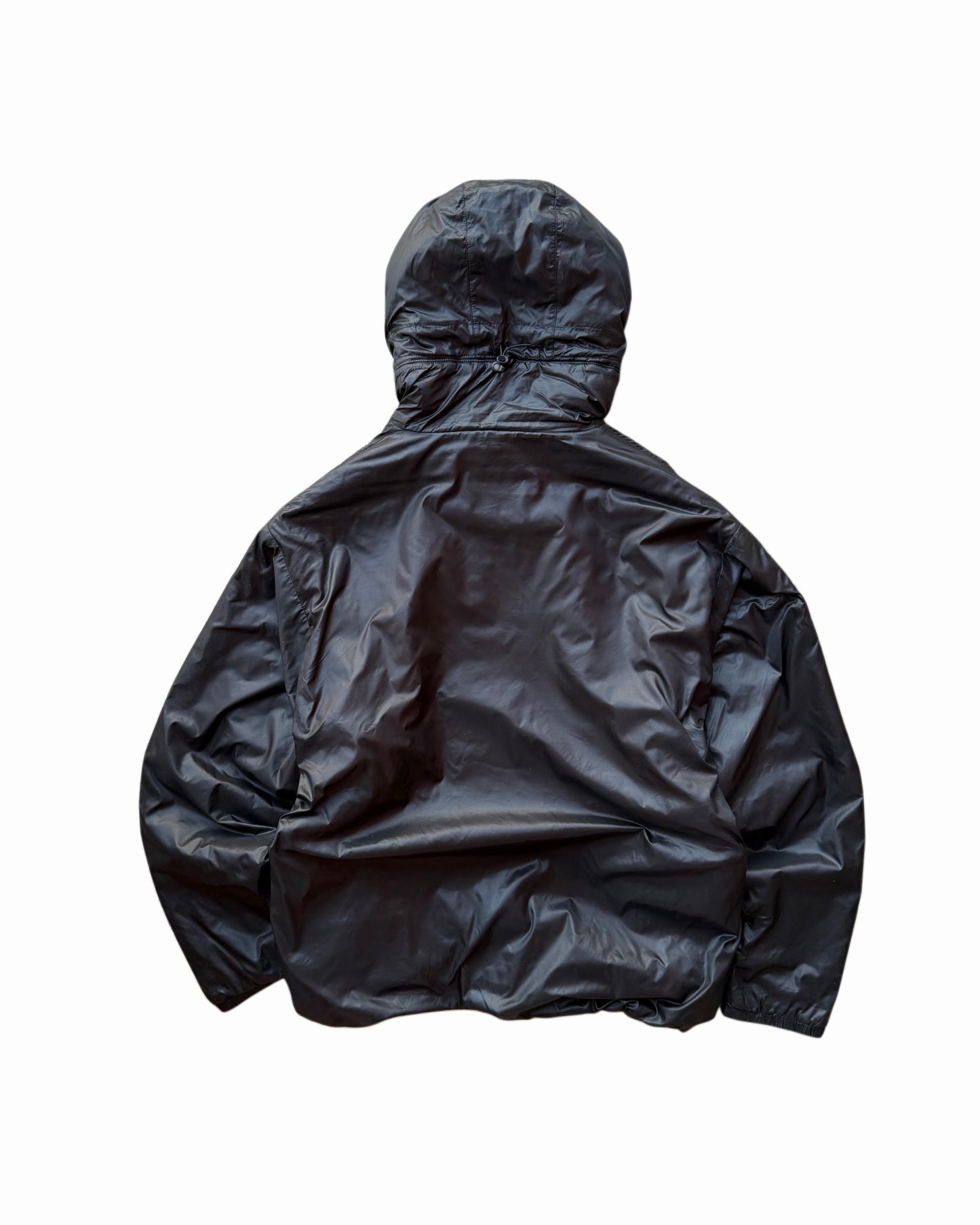 Patagonia Micro Puff Jacket