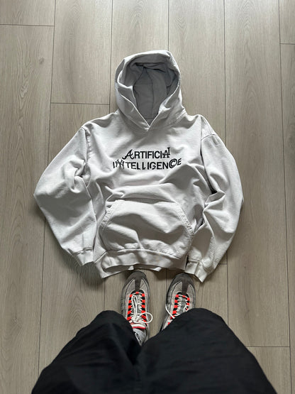Artificial Fever “Artificial Intelligence” Hoodie