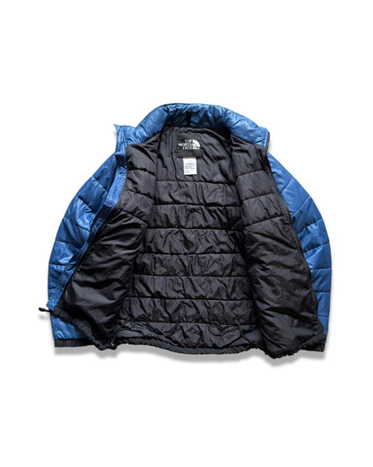 Vintage The North Face Quilted Puffer Jacket