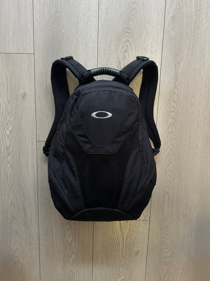 Vintage 00’s Oakley Software Backpack